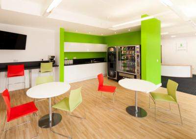 Office in Haywards Heath - photo 2